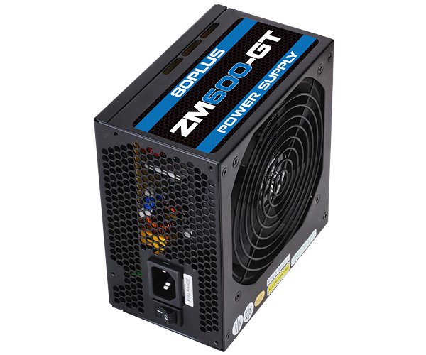 Zalman ZM600-GT power supply unit