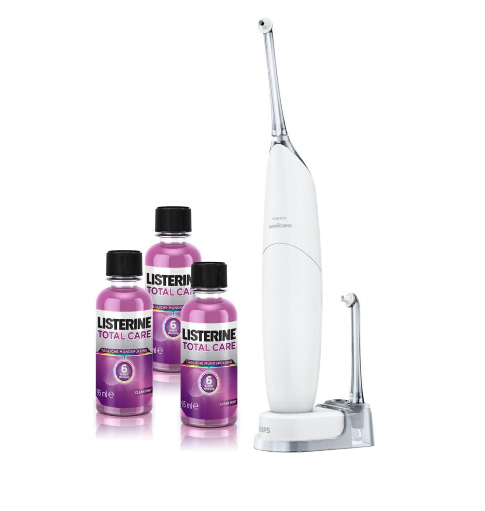 Philips Sonicare HX8332/61 oral irrigator