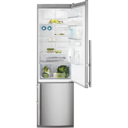 Electrolux EN3881ASX Freestanding