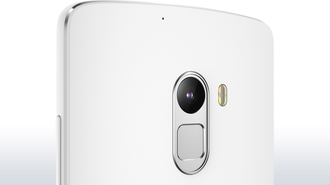 Lenovo A7010 14 cm (5.5") Dual SIM Android 5.1 4G Micro-USB 2 GB 32 GB 3300 mAh White – image 5