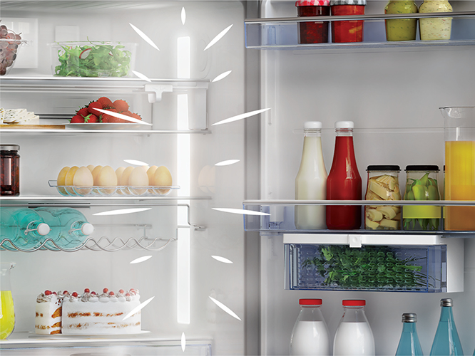 Beko BCN27E2S Built-in – image 3
