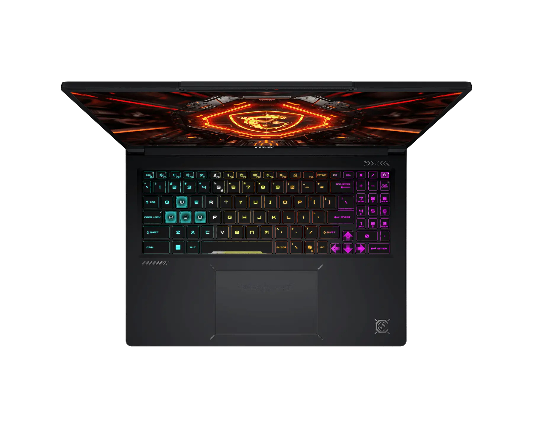 MSI Crosshair A16 HX E8WFK-2723JP – image 4