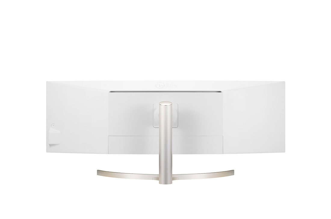 LG 49WL95CP-W computer monitor – image 5
