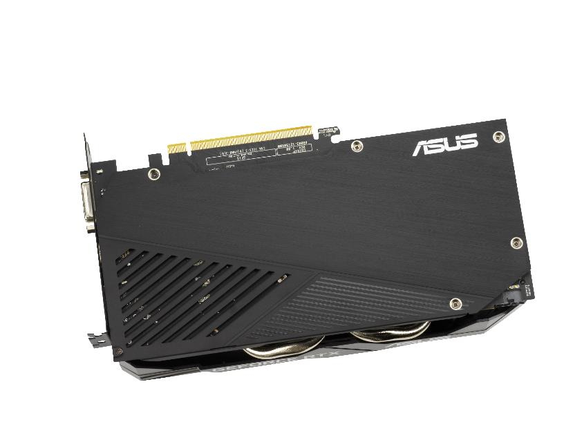 ASUS Dual -RTX2070-8G-EVO-V2 NVIDIA GeForce RTX 2070 – image 6
