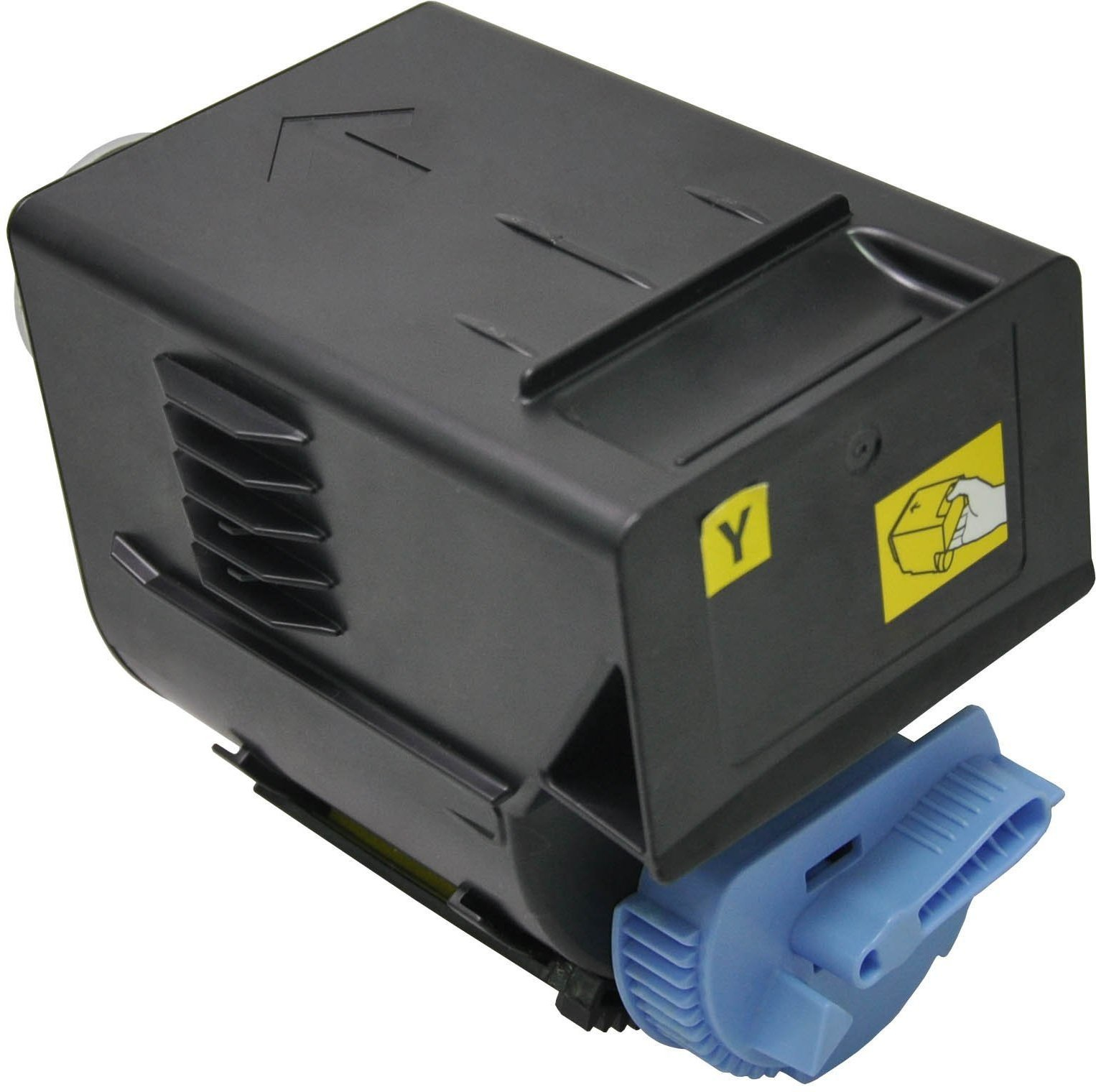 CoreParts Toner Yellow 0455B002