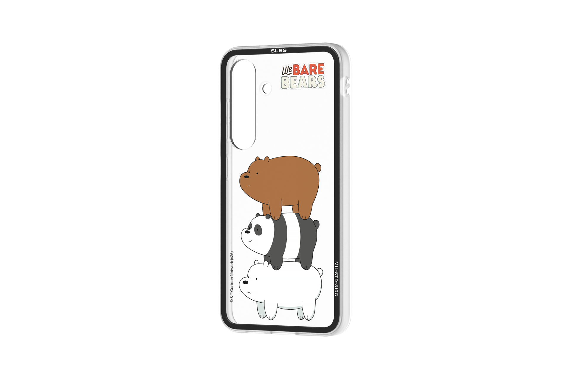 Samsung GP-FPS931SBE mobile phone case – image 2
