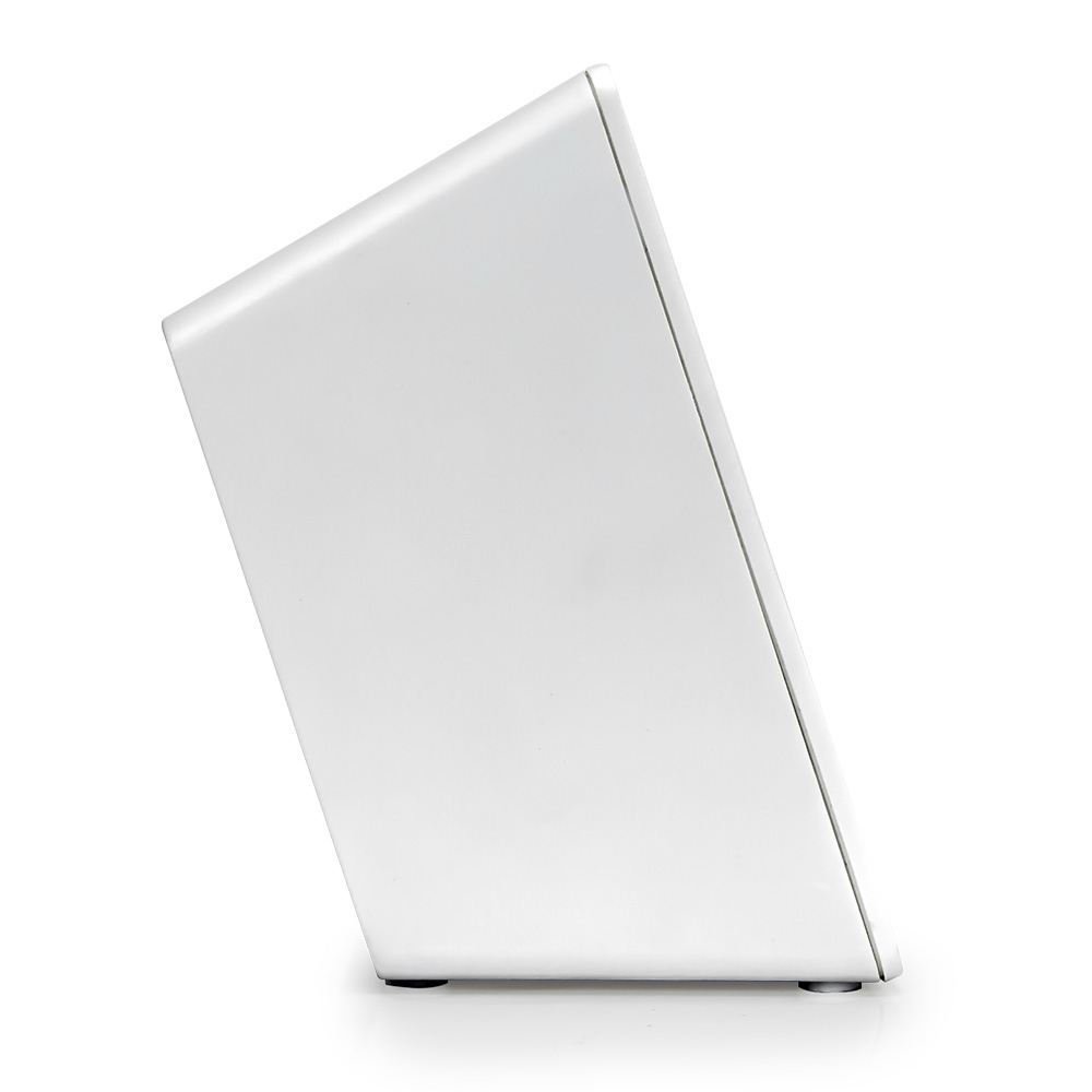 Vultech SP-320B loudspeaker 2-way White Wired – image 3