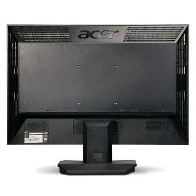 Acer Essential V223HQVqbd computer monitor – image 2