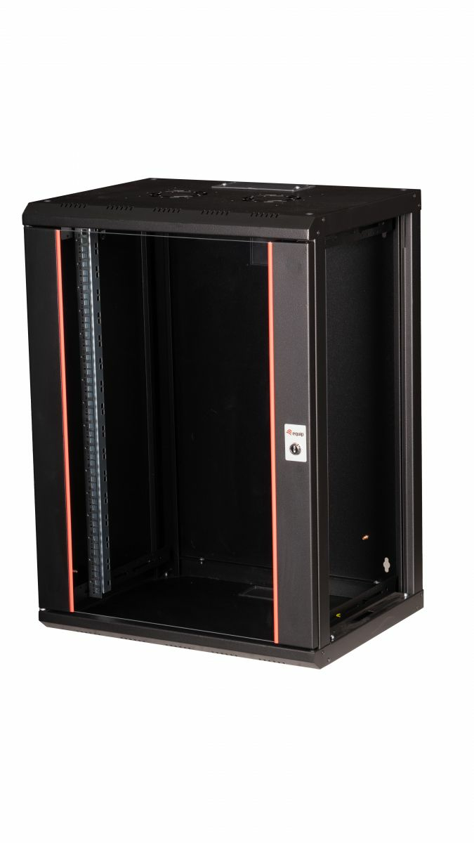 Equip Pro Mount 19' Cabinet, 16U – image 7