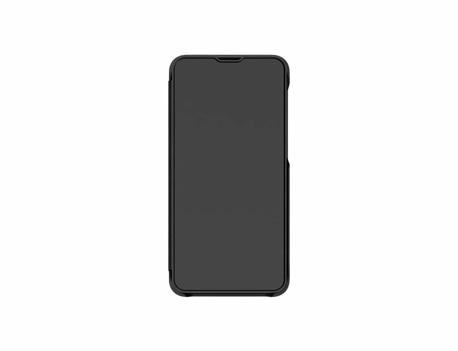Samsung GP-FWA105AMABW mobile phone case Wallet case Black – image 1