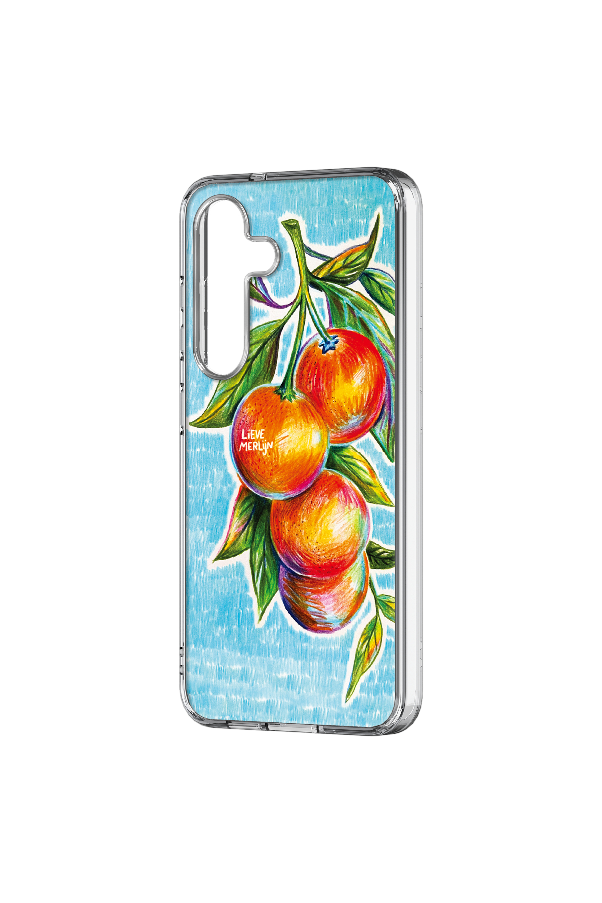 Samsung GP-FPS931AMETW mobile phone case – image 3