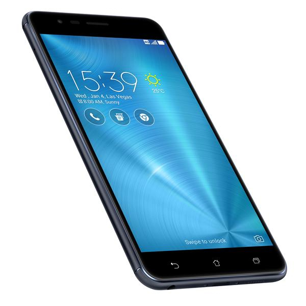 ASUS ZenFone ZE553KL – image 9