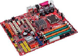 MSI MB MSI INTEL S775 915P COMBO FR ATX