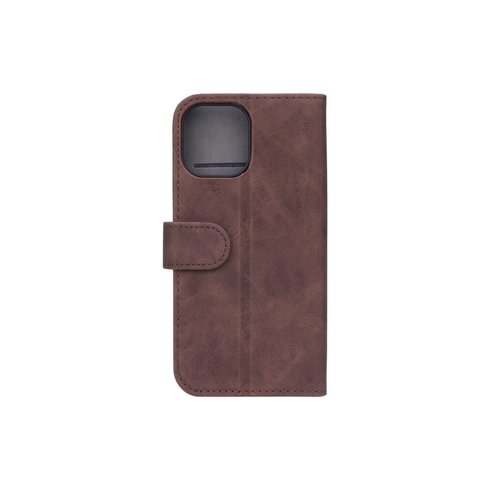 Gear Wallet Case Brown - iPhone 12 Pro Max – image 3