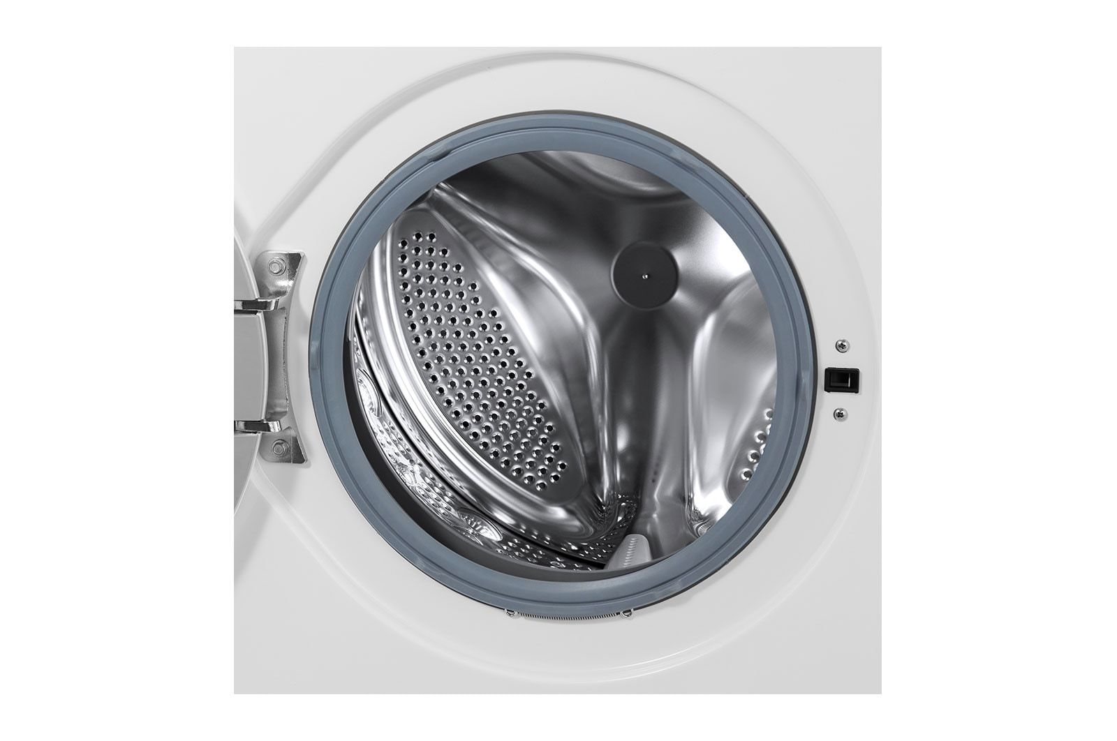 LG F94M22WHS washing machine Front-load – image 3