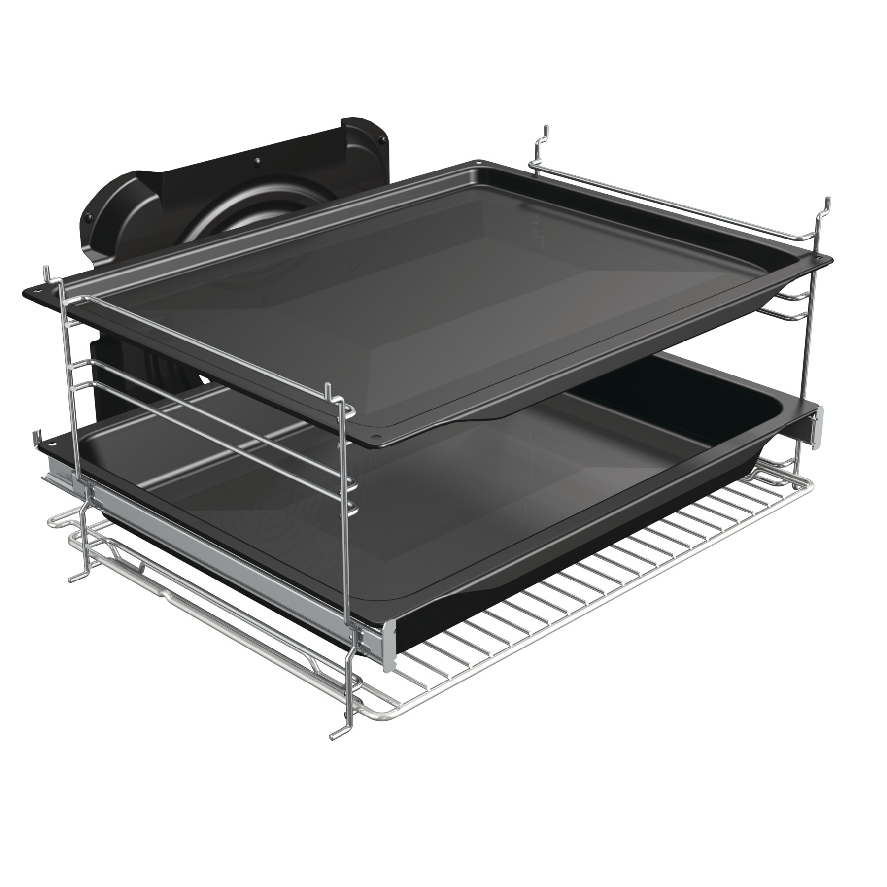 Gorenje BO747A23XG oven – image 4