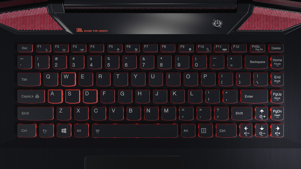 Lenovo ideapad Y700 (15") – image 3