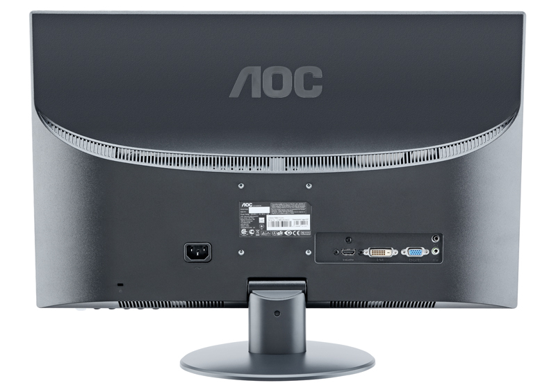AOC i2252Vwh computer monitor – image 3