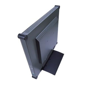 AG Neovo LCD Display X-15 Black – image 3