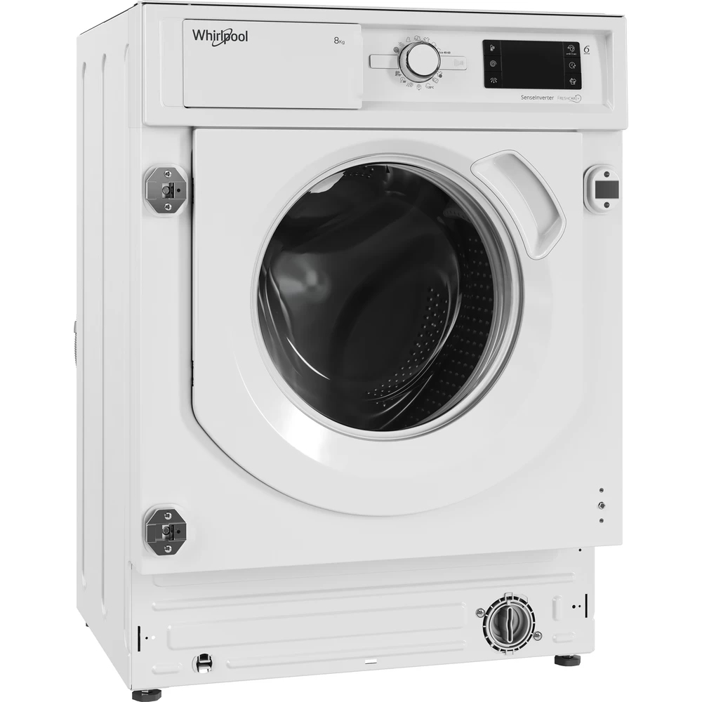 Whirlpool BI WMWG 81485E EU – image 2