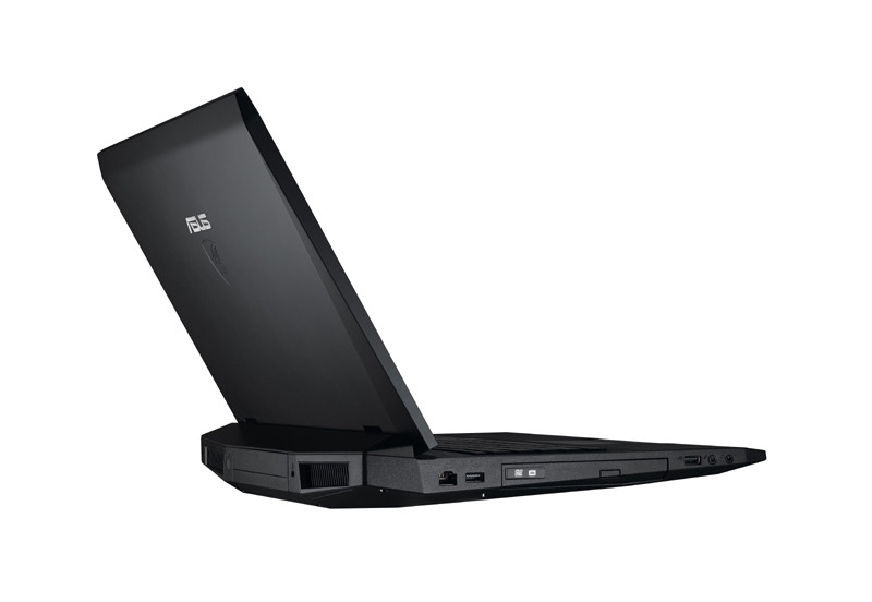 ASUS ROG G73JH-TZ059V laptop Intel® Core™ i7 i7-720QM – image 7