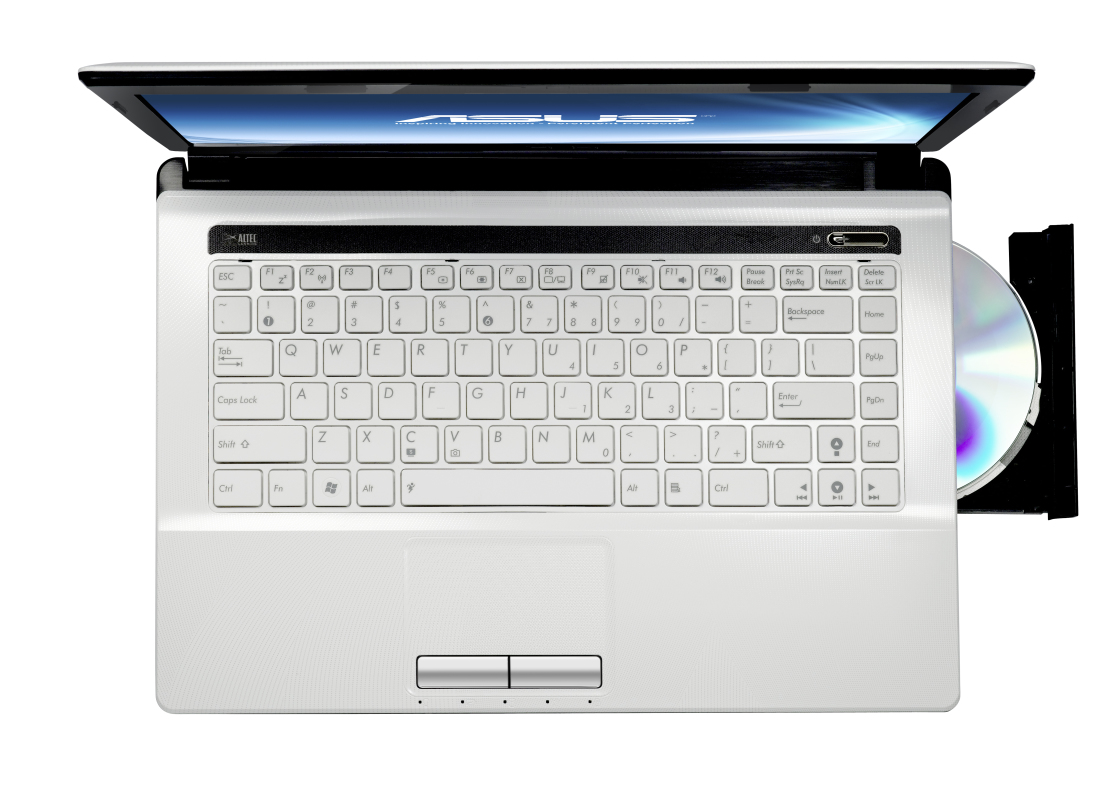ASUS A43E-1078D laptop Intel® Core™ i3 i3-2328M – image 2