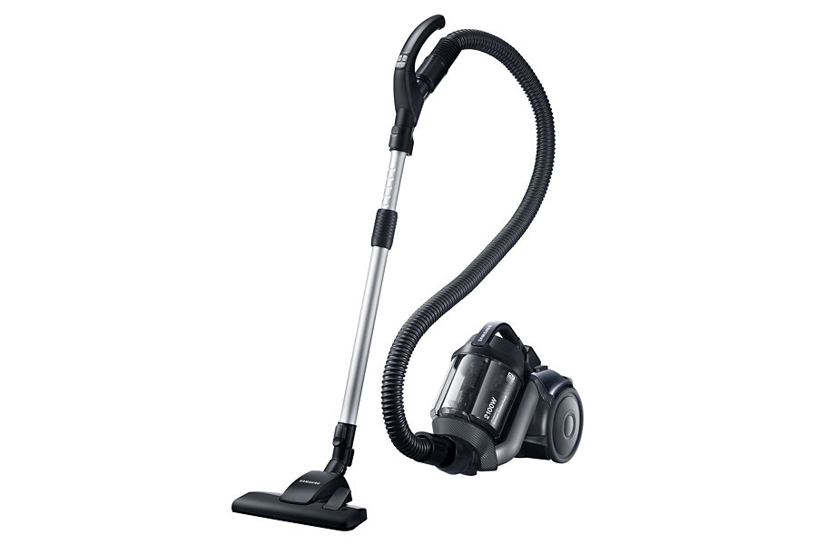Samsung SC15F50UZ 2 L Cylinder vacuum 1500 W Bagless – image 9