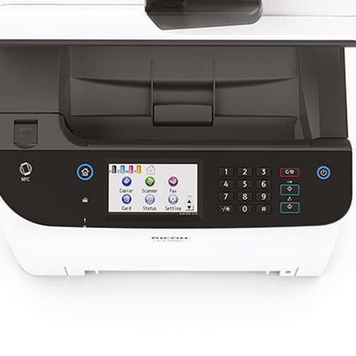 Ricoh M C250FW – image 3