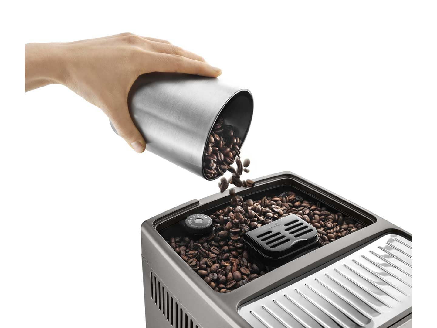 De’Longhi Dinamica Plus ECAM370.95.T – image 3
