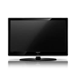 Samsung S Series LE-32A437T2DXXC TV