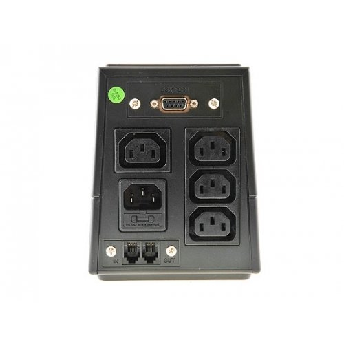FSP EP450 uninterruptible power supply (UPS) 0.45 kVA – image 4