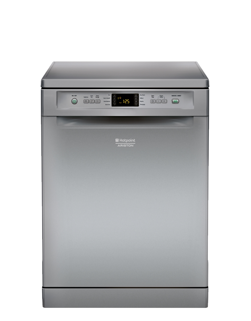 Hotpoint LFF 8M132 X FR