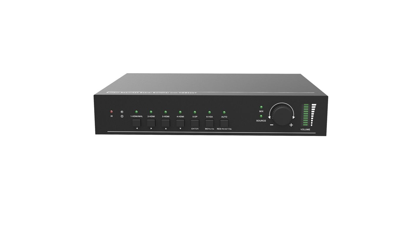 Vivolink VL120026 video scaler – image 1