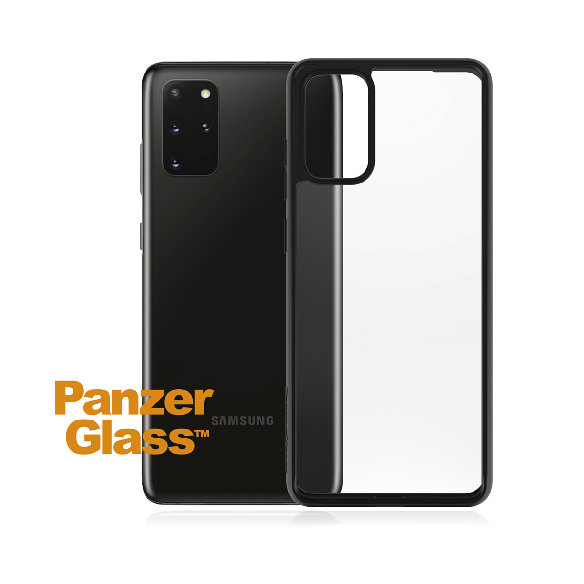 PanzerGlass ® ClearCase™ Samsung Galaxy S20 Plus – image 2