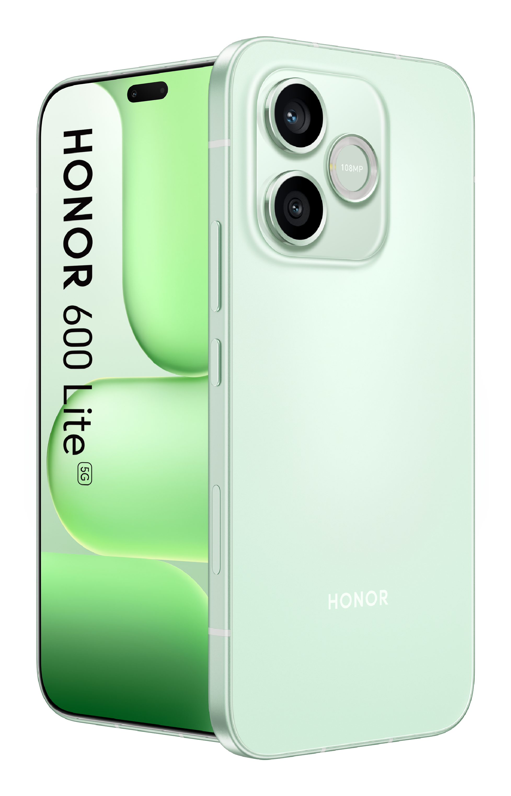 Honor BUNDLE 600 LITE 256GB S GREEN+WATCH 2i BLACK – image 4