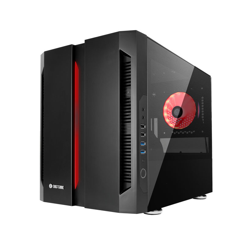 Chieftec Chieftronic M1 – image 3