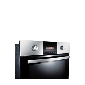 Samsung NV6323BGSSR oven – image 7