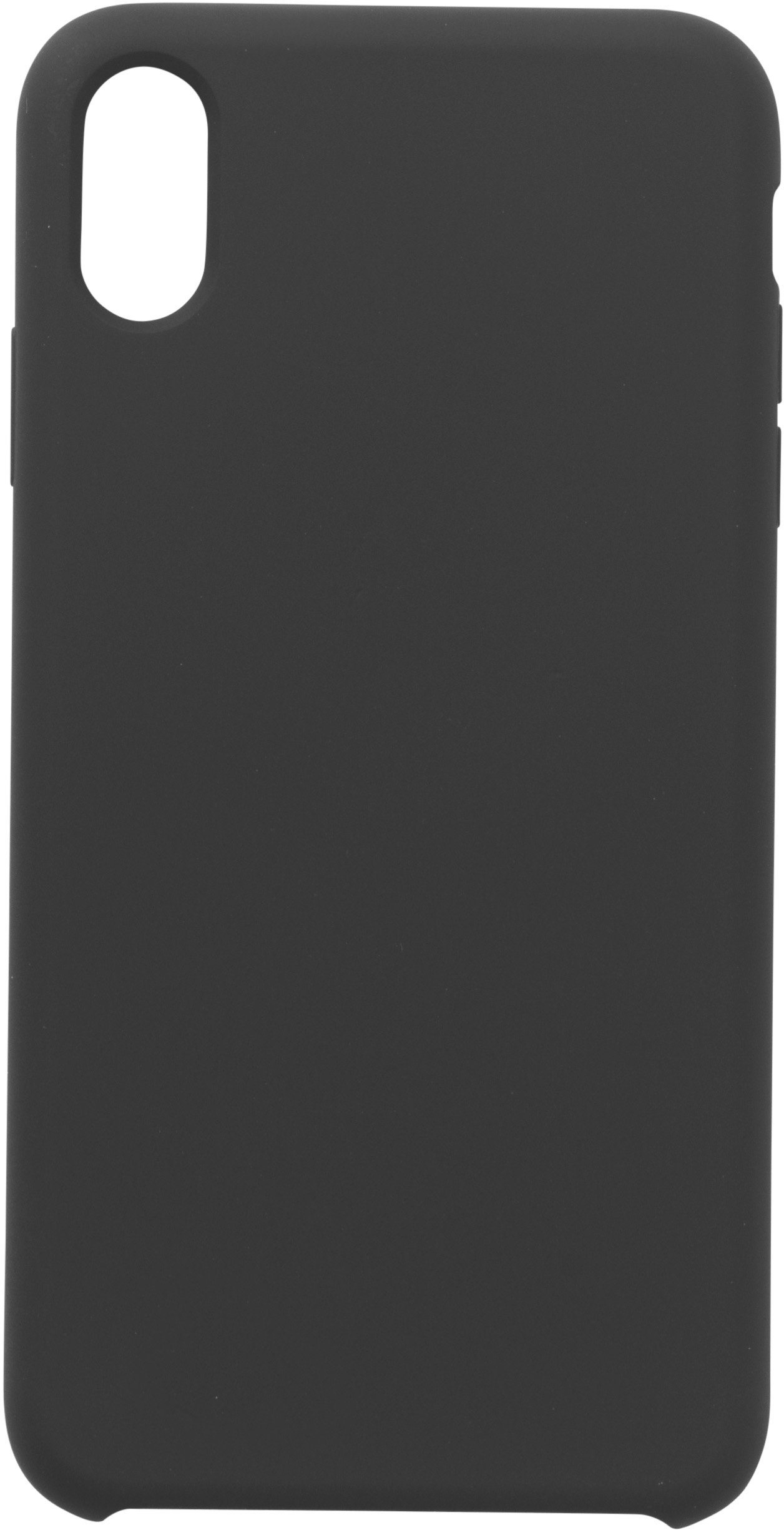 eSTUFF iPhone Xs Max Silicone case