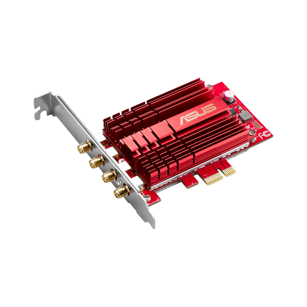 ASUS PCE-AC88 Internal WLAN – image 2