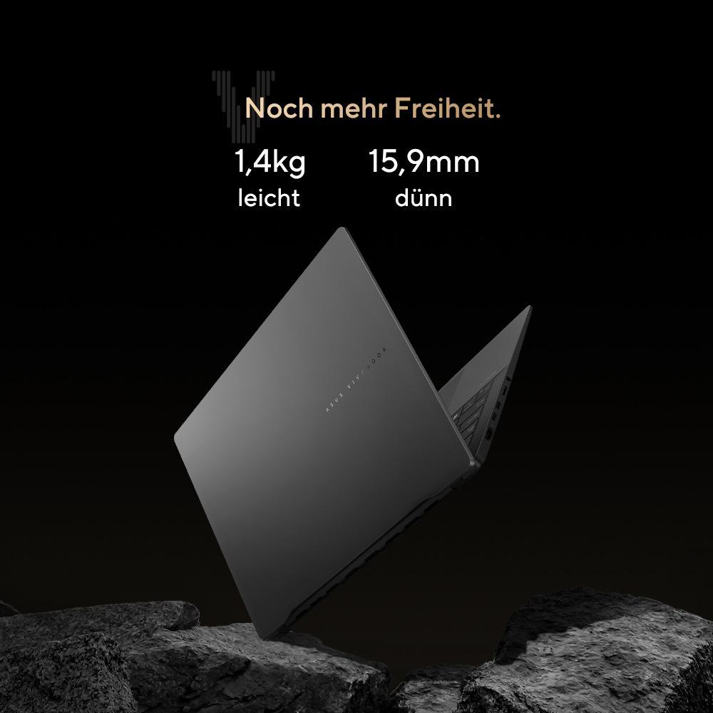 ASUS Vivobook S16 M5606UA-MX023W AMD Ryzen™ 9 8945HS Laptop – image 7