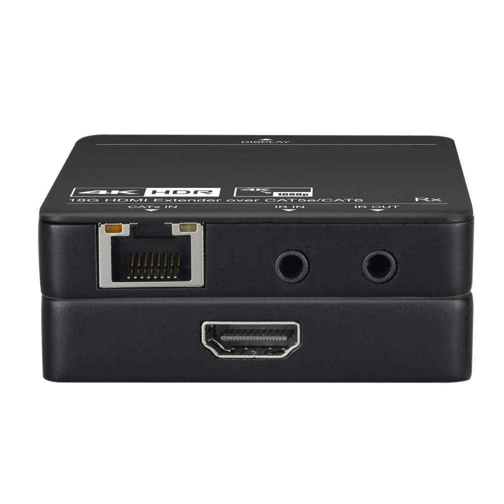 Techly IDATA HDMI-EX60-H2 – image 3
