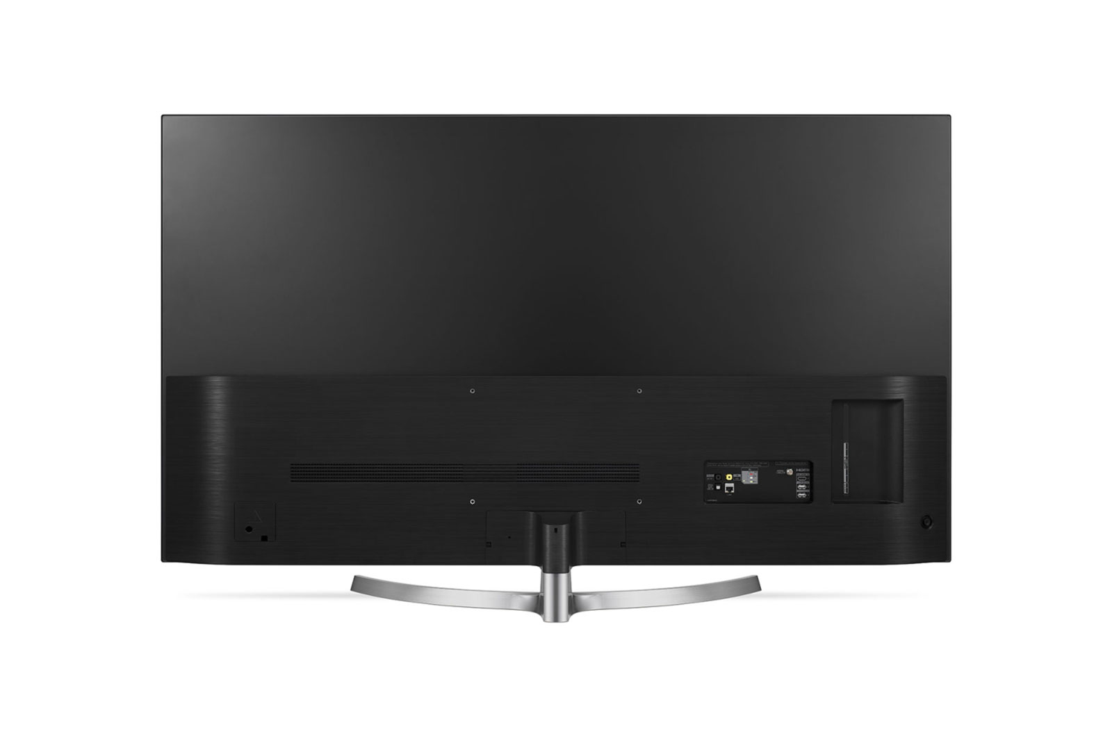 LG OLED55B87LC 139.7 cm (55") 4K Ultra HD Smart TV Wi-Fi Black, Silver – image 7