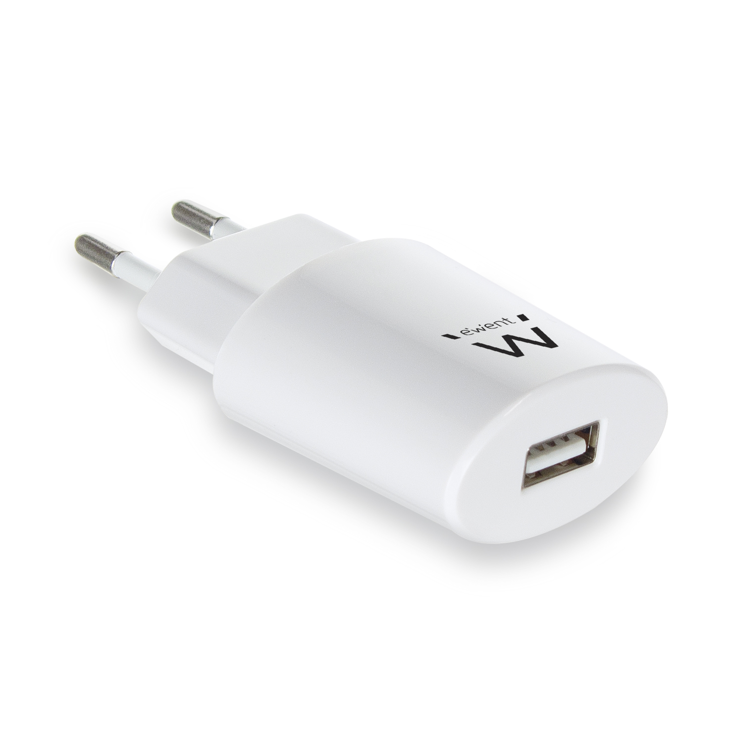 Ewent EW1263 mobile device charger Universal Black, White AC, Cigar lighter Auto, Indoor – image 2