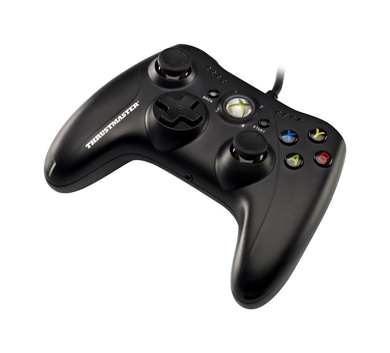 Thrustmaster GPX LightBack – image 2