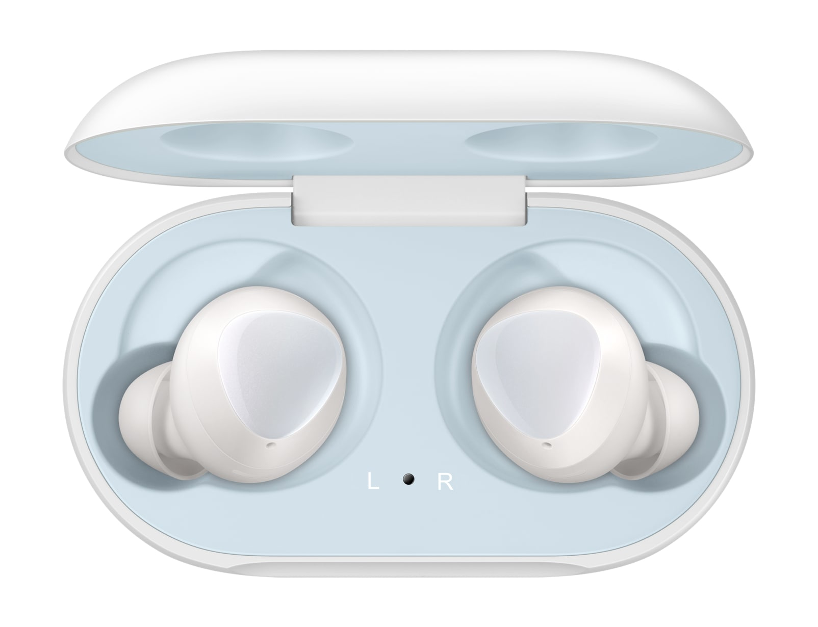 Samsung SM-R170N Headset Wireless In-ear Calls/Music Bluetooth White – image 6