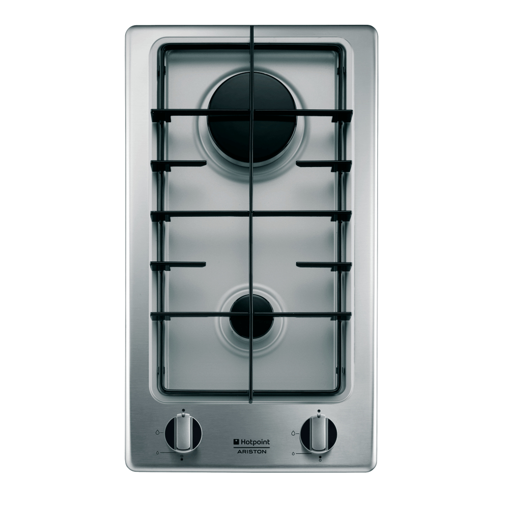 Hotpoint DK 20S (IX) /HA — vue 1 sur 2