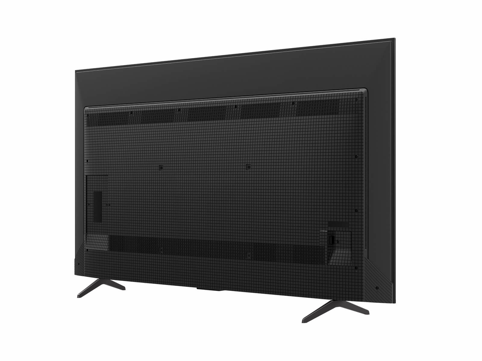 TV LED 4K 75 TCL Titane Dolby Vision Google TV AiPQ Engine — photo 18