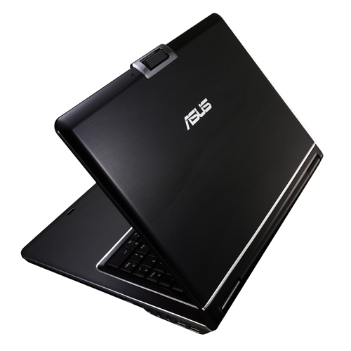 ASUS M70VN-C1 laptop Intel® Core™2 Duo T9400 – image 8