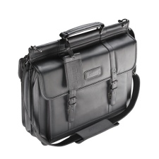 Targus Premier Leather Deluxe