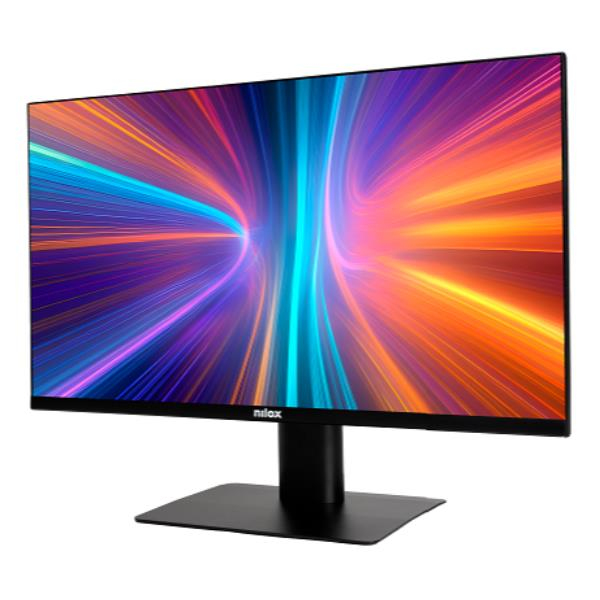 Nilox MONITOR 21.5" IPS 5MS VGA HDMI – image 3